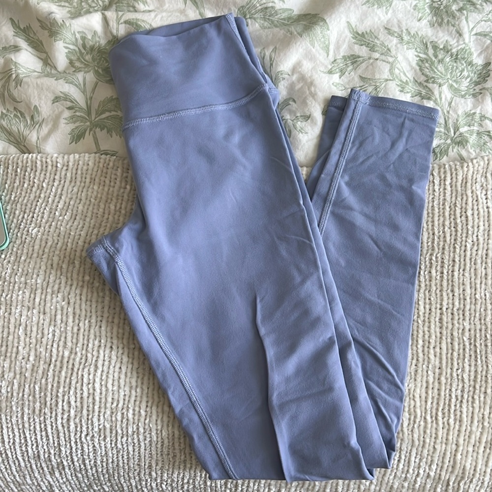 Alo cotton leggings